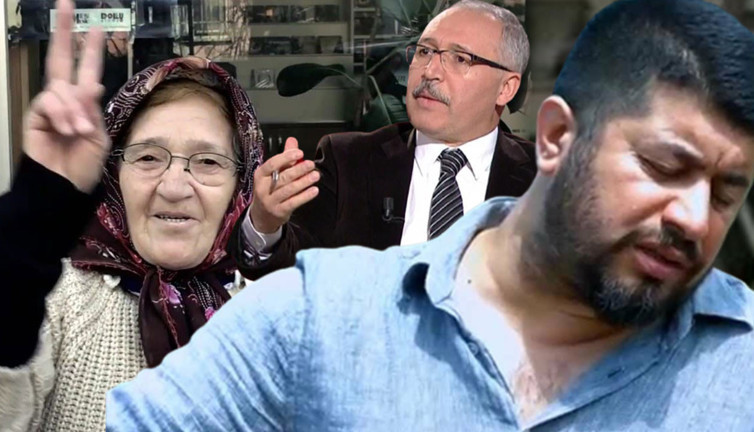 Abdulkadir Selvi'nin Erdoğan karşıtı teyzeoğlu Yeniçağ'a konuştu. Saray'ın her olayda yılmaz savunucusu Selvi için ne dedi
