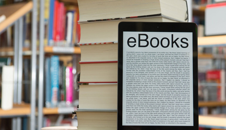 e-Kitap için ücretsiz uygulamalar belli oldu