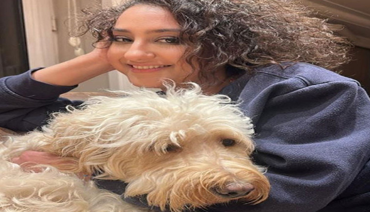 Ecem Erkek'ten göndermeli paylaşım. Sevdiğime pişman olmayacağıma eminim