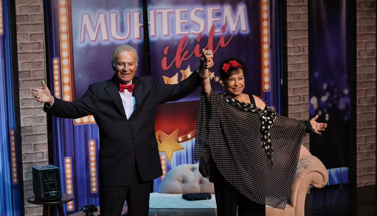 Ediz Hun ve Selma Güneri'den dobra dobra açıklamalar