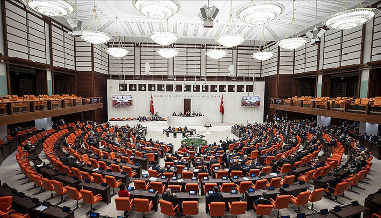 TBMM'de bu hafta