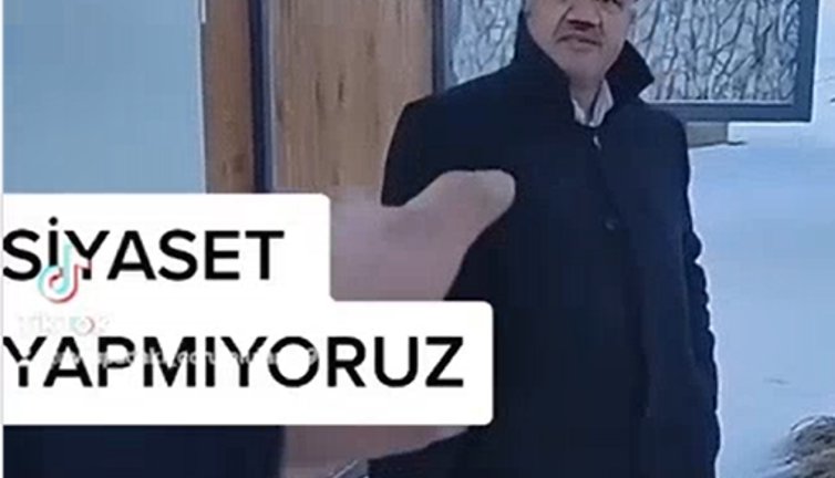 Depremzedeler kış günü donarken Kuran kursu sahipleri boş duran konteyner evleri yükleyip götürüyor