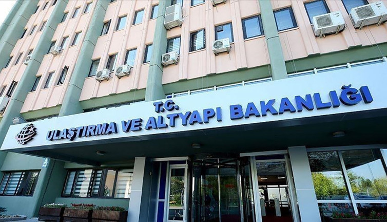 Ulaştırma ve Altyapı Bakanlığı 11 işçi alacak