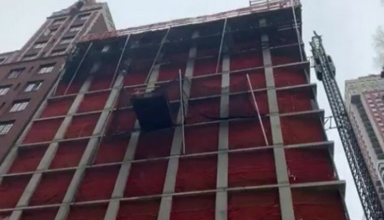 ENSAR ve TÜRGEV’in ABD’deki vakfına depremden 2 ay önce 14 milyon dolar gönderilmiş