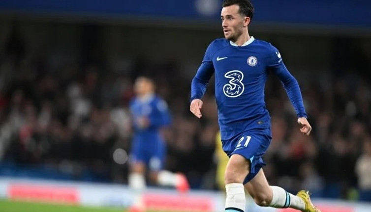 Guardiola'nın gözü Ben Chilwell'de. Manchester City bombayı patlatıyor