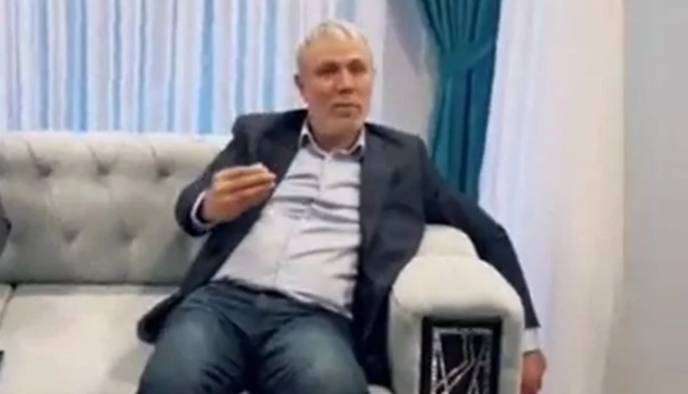 Mehmet Ali Ağca sessizliğini bozdu: O görüntüleri gündem olmuştu