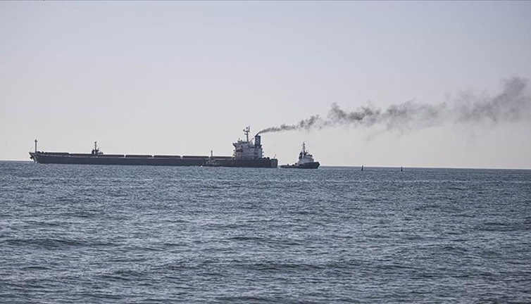 Rusya’dan tahıl anlaşması açıklaması