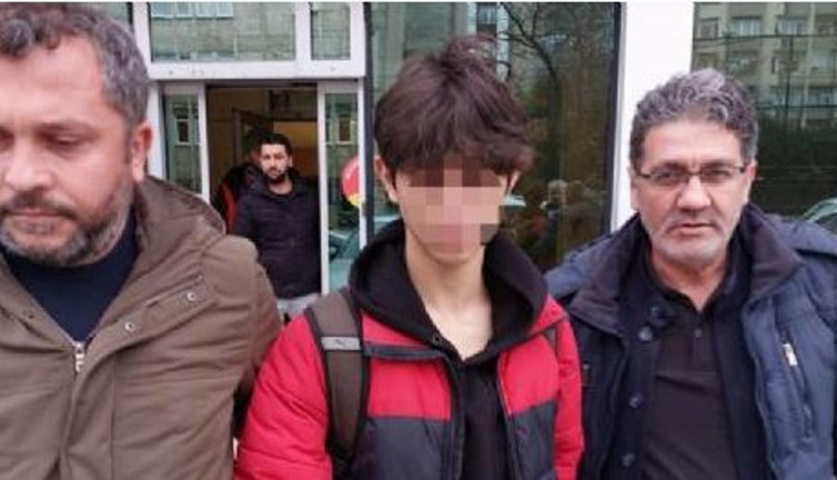 Ağabey katili beraat etti