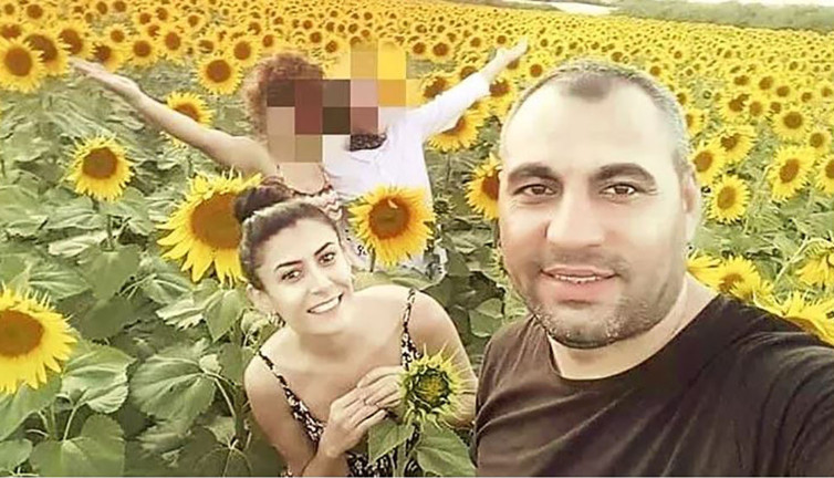 Pınar Damar cinayetinde yeni gelişme! Eniştesi boğarak öldürmüştü
