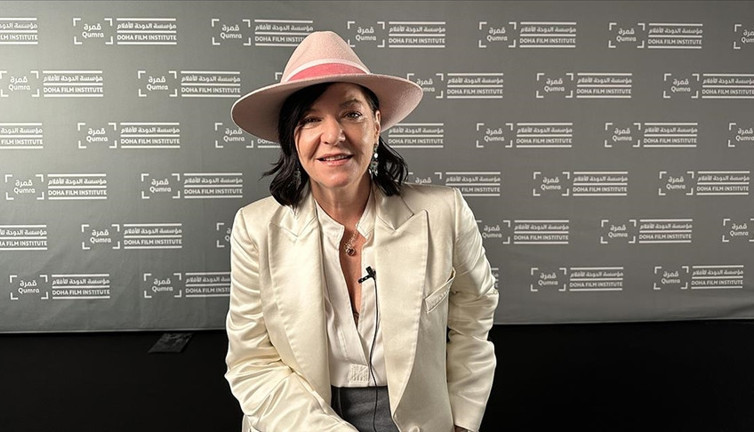 İskoç yönetmenden genç sinemacılara destek