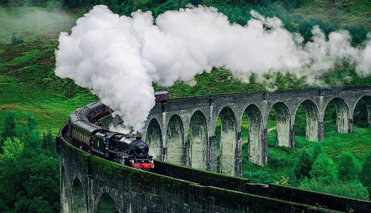 AB'den Türkiye dahil birçok ülkeden gençlere ücretsiz tren bileti