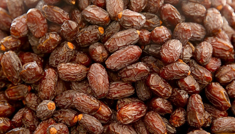 BAE, Türkiye'deki deprem bölgelerinde ramazanda 200 ton hurma dağıtacak