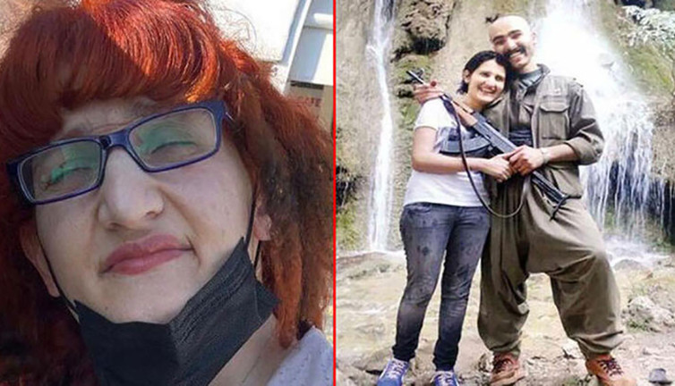 Semra Güzel hakkındaki iddianame Ankara'ya gönderildi