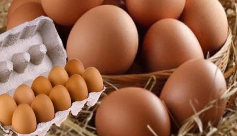 2 yumurta kırıp ekmek banmak da lüks oldu. Yumurtanın tane fiyatı "Yok artık" dedirtti