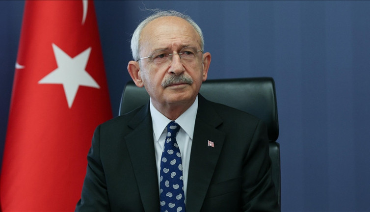 Kılıçdaroğlu İsias Otel'de hayatını kaybedenler için KKTC'ye gitti: Yavru vatanın çığlığına sessiz kalınmayacak
