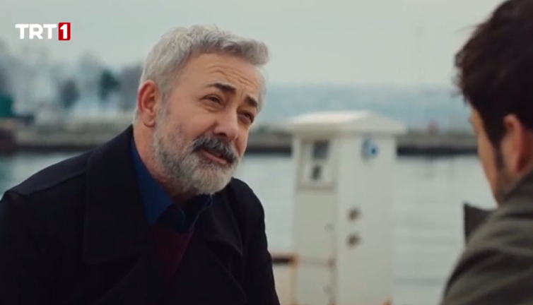 'Yürek Çıkmazı' dizisinden ayrılan Mehmet Aslantuğ: Teslim olacak yürekle büyümedik