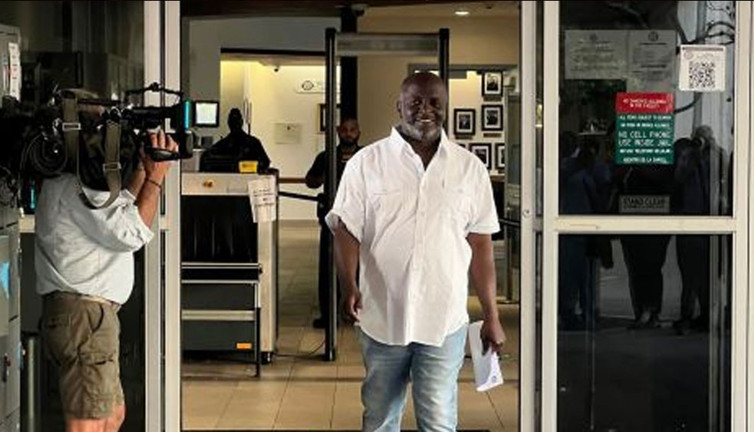 400 yıl hapis cezası aldı, 34 yıl tutuklu kaldı: Suçsuz olduğu ortaya çıktı