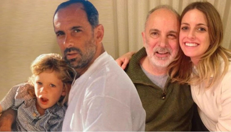 Bige Önal'dan yürek sızlatan paylaşım! Babasının vefatının üzerinden 2 yıl geçti