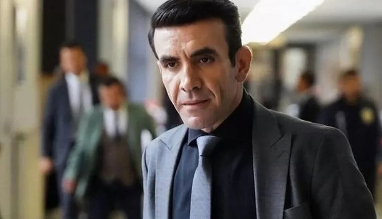 Yargı dizisinde Savcı Pars'ın yerine gelen isim belli oldu