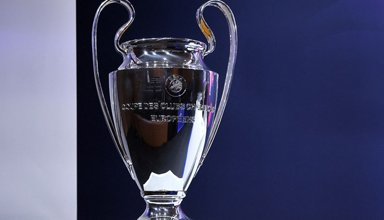 Şampiyonlar Ligi'nde çeyrek final eşleşmeleri belli oldu. Devler eşleşti
