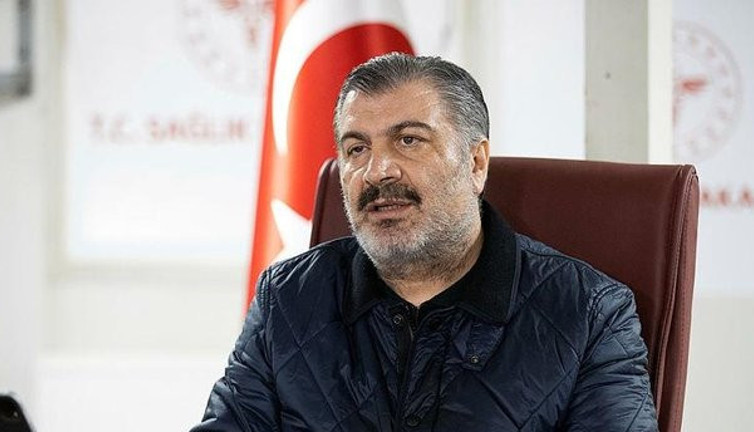 20 bin mağdur koca bir müjde bekliyor. Adalet bunun neresinde sayın bakan?