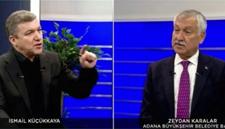 Zeydan Karalar seçimi ilk turda kazandıracak formülü açıkladı