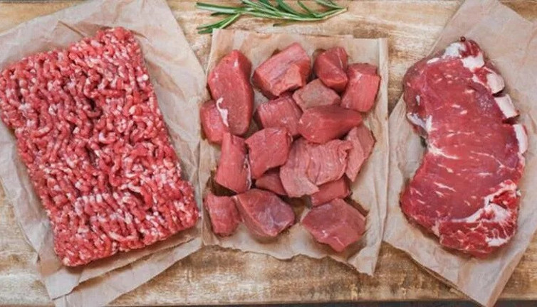 Ramazan öncesi kasaplardan iktidara çağrı