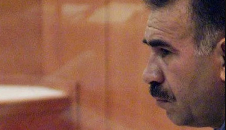 HDP’den İmralı’ya seçim öncesi gizli ziyaret. Canpolat büyük iddiayı patlattı “AKP tüm tuşlara basmaya başladı”