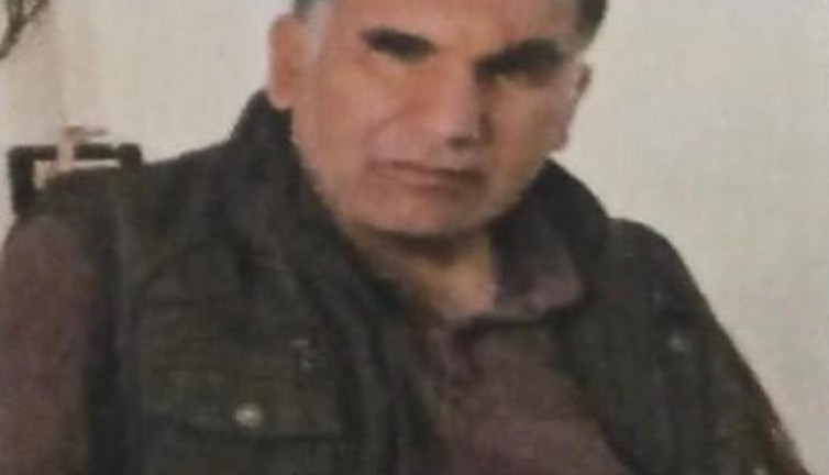 Terör örgütünün sözde maliye sorumlusu etkisiz hale getirildi