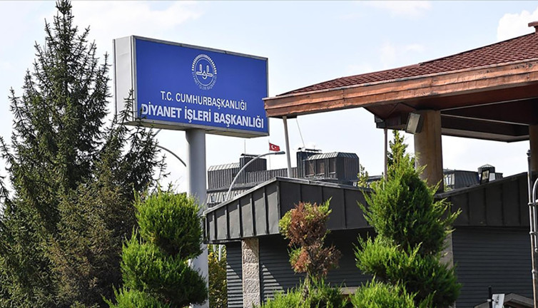 Diyanet İşleri Başkanlığı 425 personel alacak