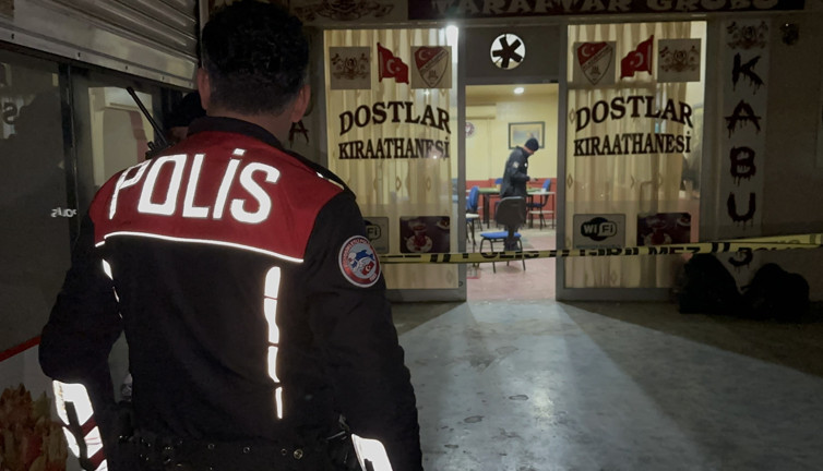 Elazığ’da iki grup arasında silahlı kavga: 2 yaralı