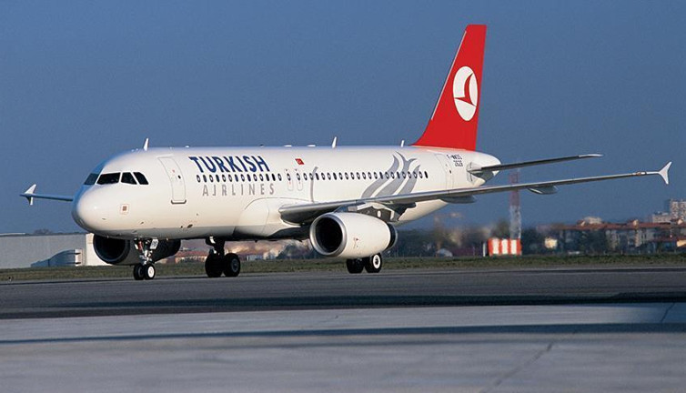 THY uçağı arıza nedeniyle kalkış yapamadı