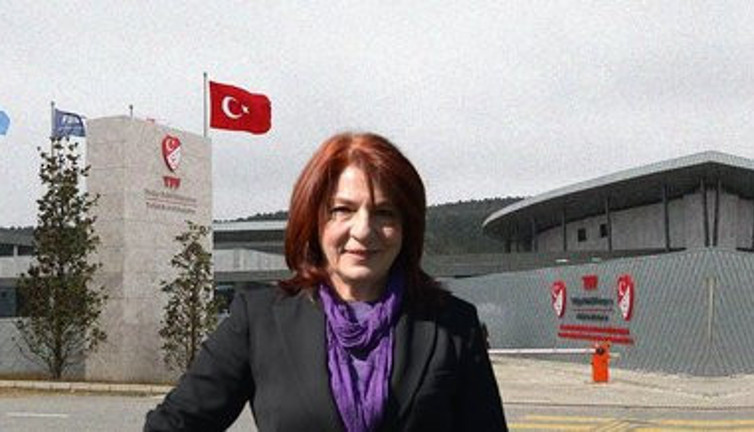 'Lale Orta istifa edecek yerine gelecek isim de belli'