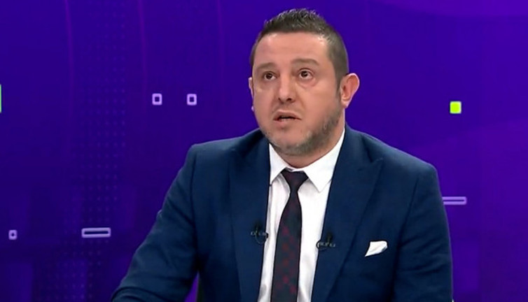 Nihat Kahveci'den flaş öneri: Heykelini diksinler