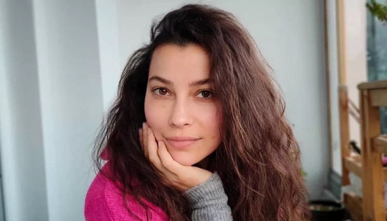 Kızılcık Şerbeti'nin Alev'i Müjde Uzman gizlediği hastalığını açıkladı. "Hiç uyumadım"