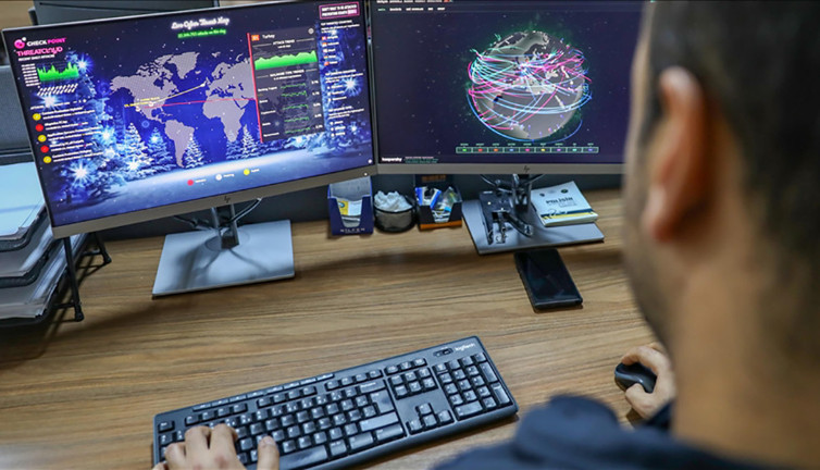 Provokatif paylaşım yaptığı gerekçesiyle 48 kişi tutuklandı