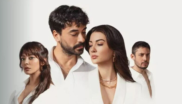 Kraliçe dizisine yeni oyuncu