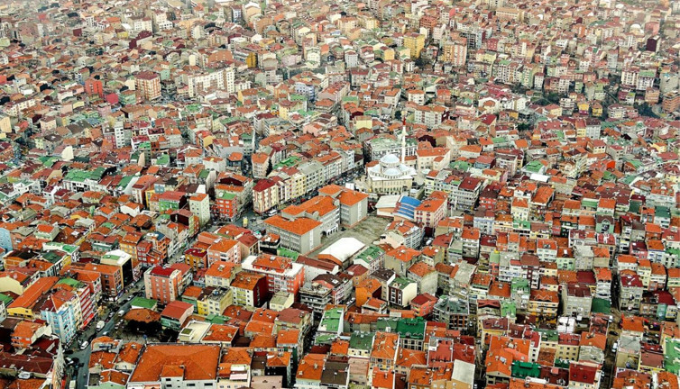 İBB hayata geçirdi: Binaların risk durumuna ücretsiz bakılabilecek