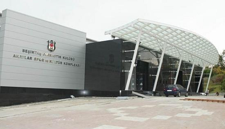 Bakanlıktan Beşiktaş'la ilgili flaş karar