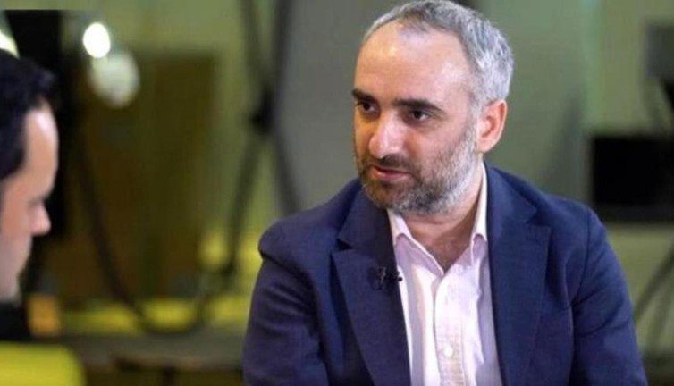 İsmail Saymaz'dan İnce'ye sert yanıt. İnce'yle gazeteciler arasında gerginlik sürüyor