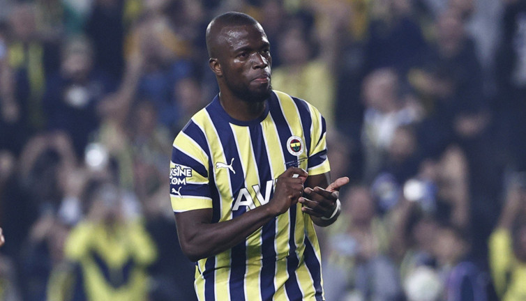 Enner Valencia Fenerbahçe'de kalacak mı? İstediği para ortaya çıktı