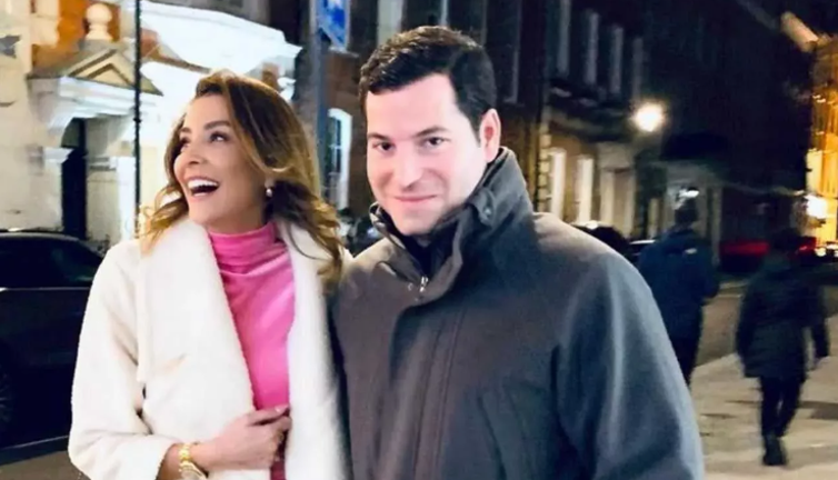 Özge Ulusoy ve Faruk Çolakoğlu'nun nikahı ertelendi