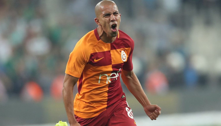 Galatasaray'a transfer yasağı. İşte nedeni