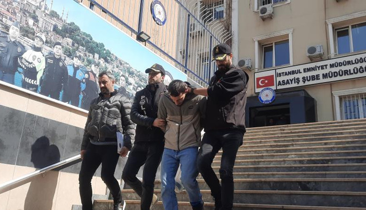 "Neden çalışmıyorsun" tartışmasında babasını öldürdü