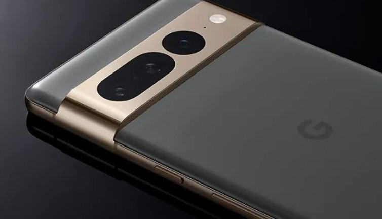 Google Pixel 8 serisinin görüntüleri sızdı