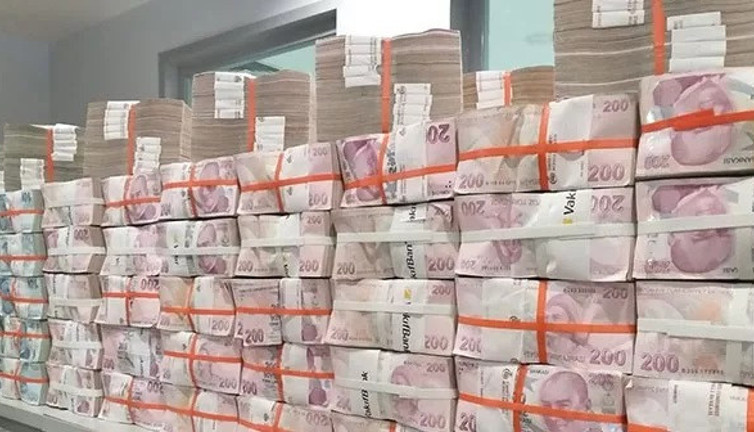 Üç kamu bankasından sermaye artırımı