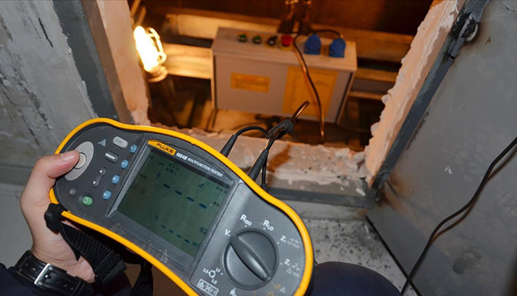 Asansörlerdeki büyük tehlike! Çürük binalardan sonra bir de bu çıktı