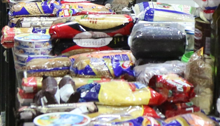 Ramazan kolileri için önemli uyarı. Bozulmuş ya da tarihi geçmiş ürünleri dikkat