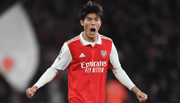 Arsenal'in Japon oyuncusu Tomiyasu'dan kötü haber geldi