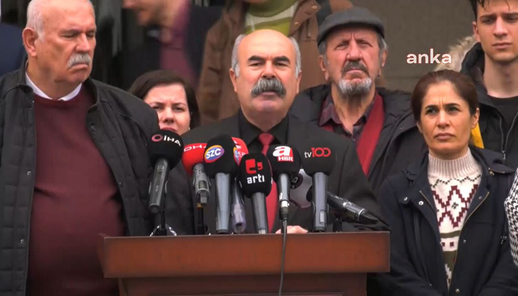 YSK'ya Erdoğan itirazı: Ortada gerçek bir diploma yok